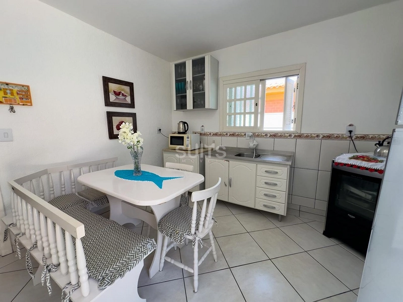 Excelente casa à venda na Noiva do Mar : 30ª foto da galeria de imagens do imóvel