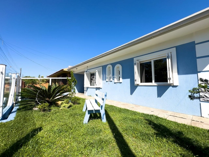 Excelente casa à venda na Noiva do Mar : 10ª foto da galeria de imagens do imóvel