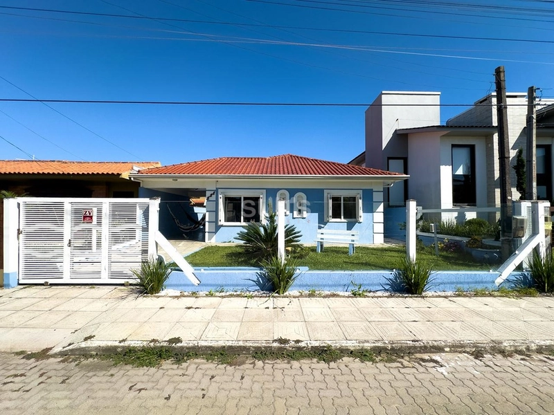 Excelente casa à venda na Noiva do Mar : 1ª foto da galeria de imagens do imóvel