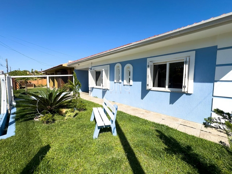 Excelente casa à venda na Noiva do Mar : 5ª foto da galeria de imagens do imóvel