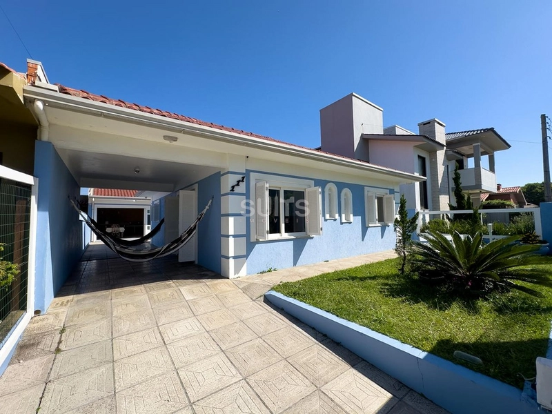 Excelente casa à venda na Noiva do Mar : 3ª foto da galeria de imagens do imóvel