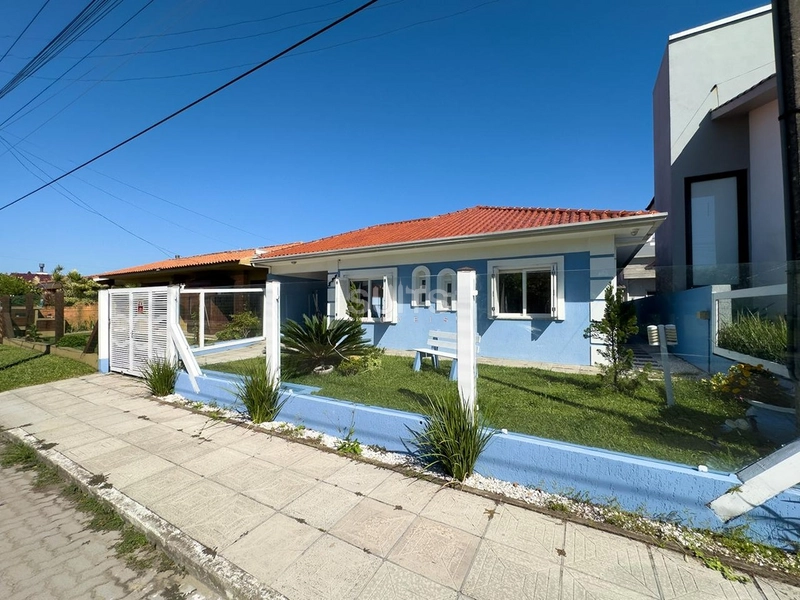 Excelente casa à venda na Noiva do Mar : 6ª foto da galeria de imagens do imóvel