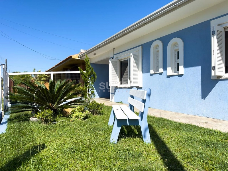 Excelente casa à venda na Noiva do Mar : 7ª foto da galeria de imagens do imóvel