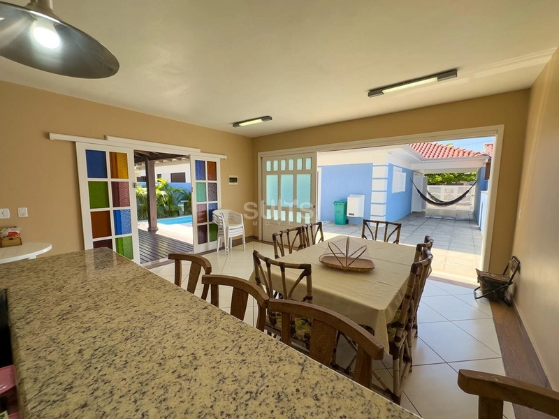 Excelente casa à venda na Noiva do Mar : 40ª foto da galeria de imagens do imóvel