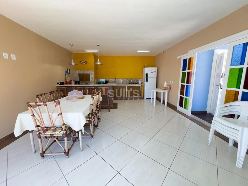 Excelente casa à venda na Noiva do Mar : 37ª foto da galeria de imagens do imóvel