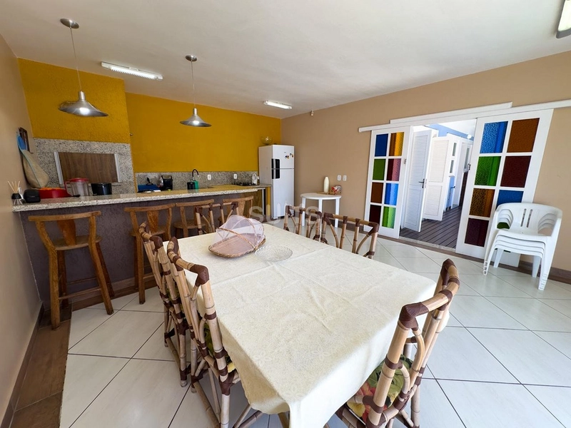 Excelente casa à venda na Noiva do Mar : 43ª foto da galeria de imagens do imóvel