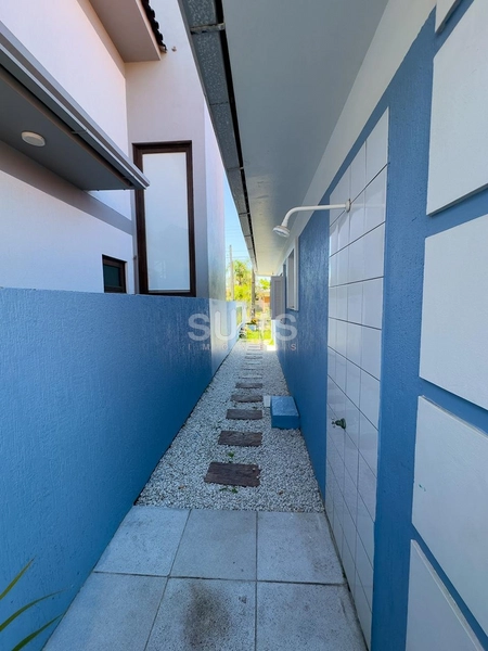 Excelente casa à venda na Noiva do Mar : 39ª foto da galeria de imagens do imóvel