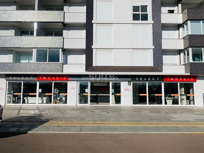 Ponto comercial à venda na parte mais nobre de Atlântida: 2ª foto da galeria de imagens do imóvel