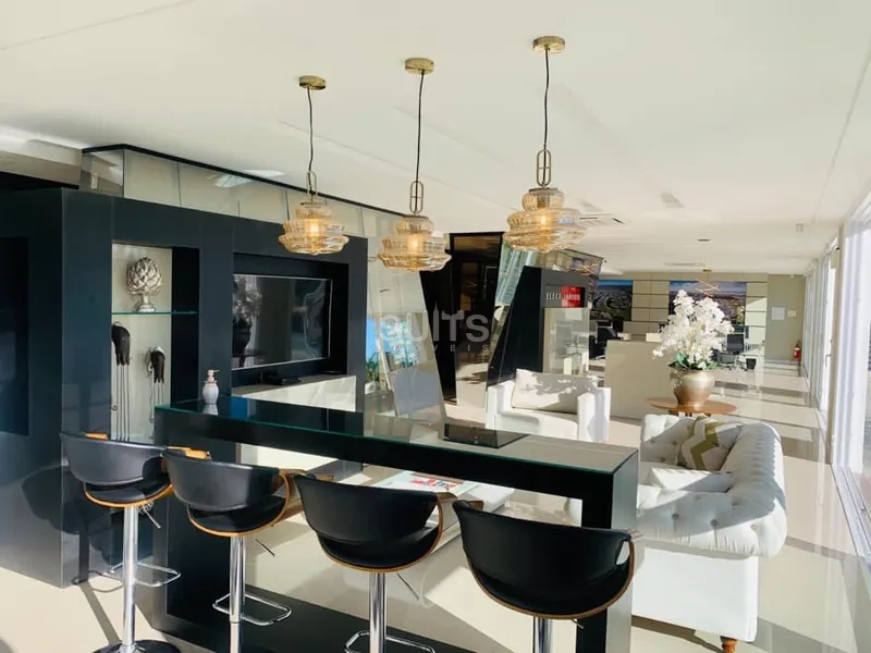 Ponto comercial à venda na parte mais nobre de Atlântida: 6ª foto da galeria de imagens do imóvel