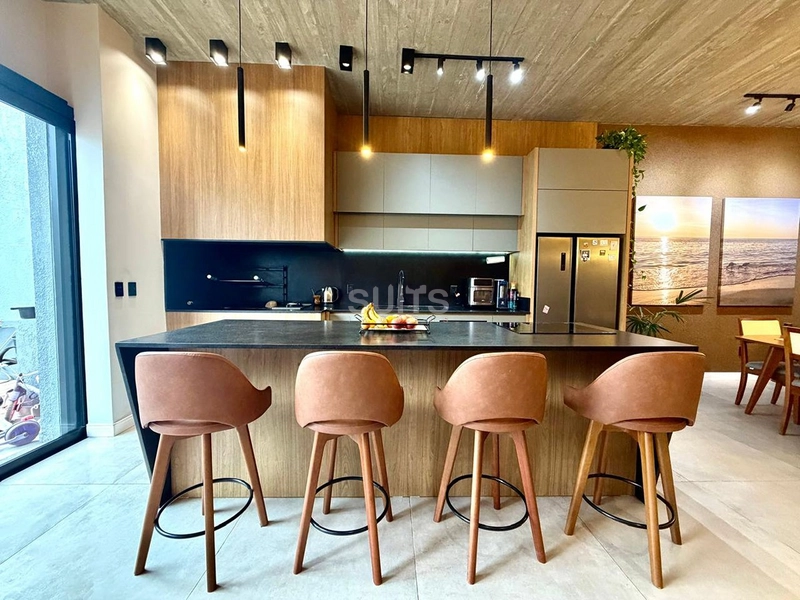 Ótima casa à venda no bairro planejado Santorini : 8ª foto da galeria de imagens do imóvel