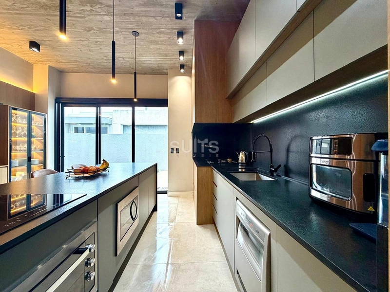 Ótima casa à venda no bairro planejado Santorini : 10ª foto da galeria de imagens do imóvel