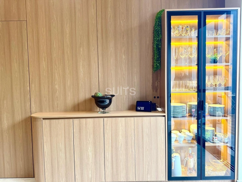 Ótima casa à venda no bairro planejado Santorini : 14ª foto da galeria de imagens do imóvel