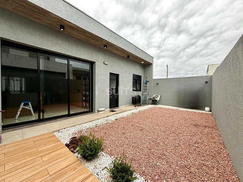 Ótima casa à venda no bairro planejado Santorini : 16ª foto da galeria de imagens do imóvel
