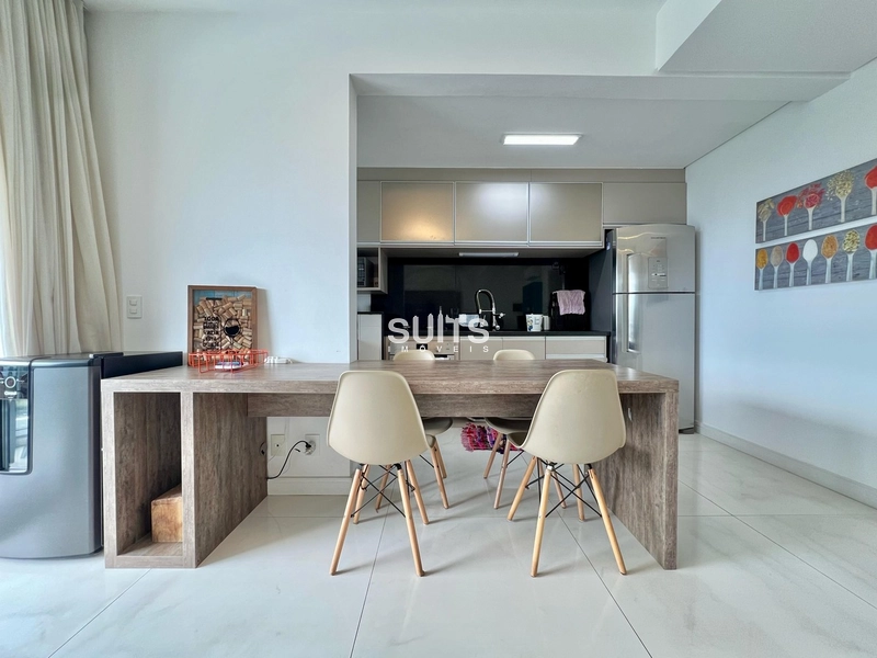 Lindíssima cobertura no condomínio Rossi Atlântida: 4ª foto da galeria de imagens do imóvel