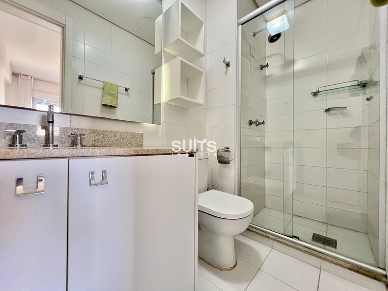 Lindíssima cobertura no condomínio Rossi Atlântida: 11ª foto da galeria de imagens do imóvel