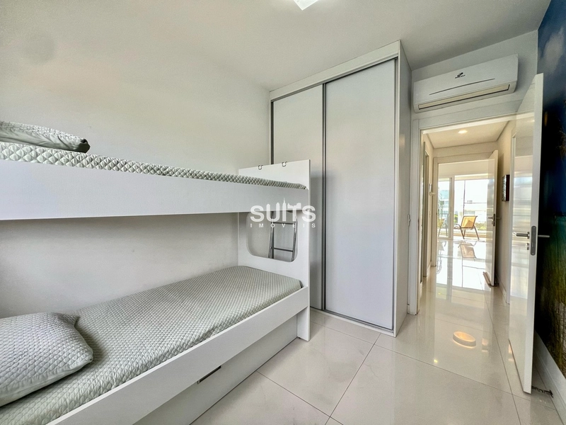 Lindíssima cobertura no condomínio Rossi Atlântida: 6ª foto da galeria de imagens do imóvel