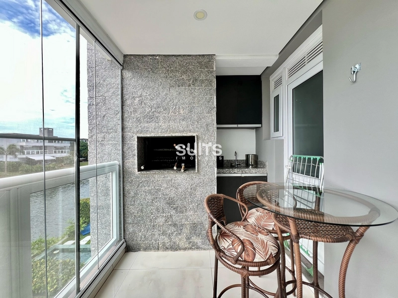 Lindíssima cobertura no condomínio Rossi Atlântida: 12ª foto da galeria de imagens do imóvel