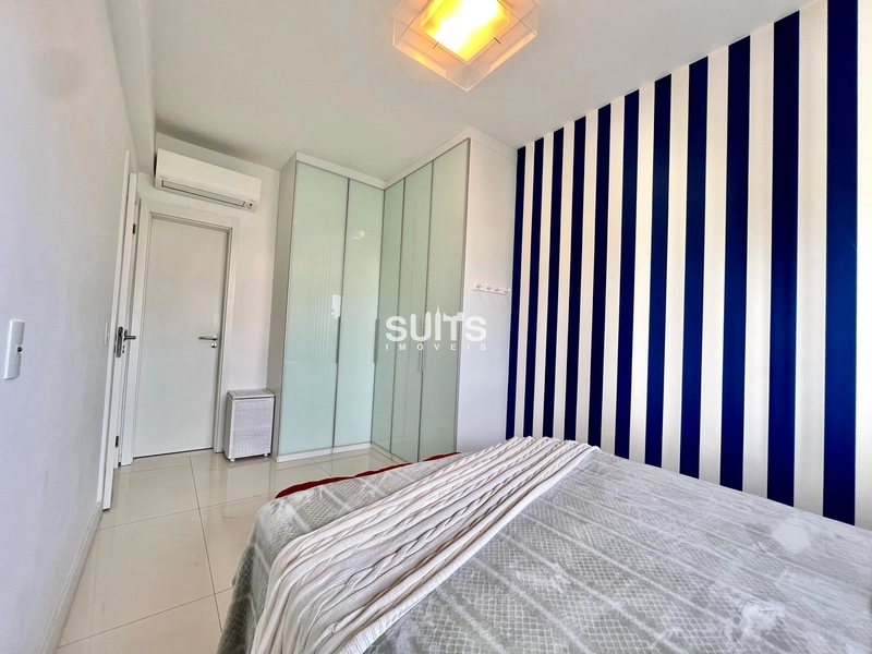 Lindíssima cobertura no condomínio Rossi Atlântida: 10ª foto da galeria de imagens do imóvel