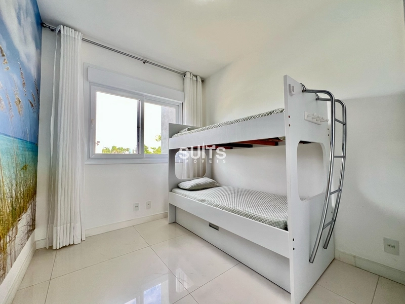 Lindíssima cobertura no condomínio Rossi Atlântida: 5ª foto da galeria de imagens do imóvel