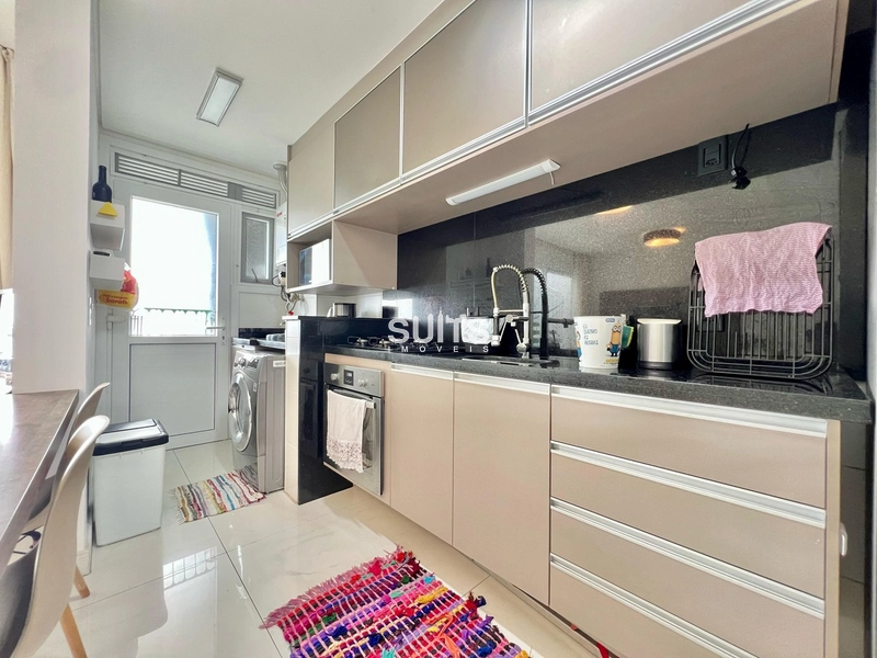 Lindíssima cobertura no condomínio Rossi Atlântida: 3ª foto da galeria de imagens do imóvel