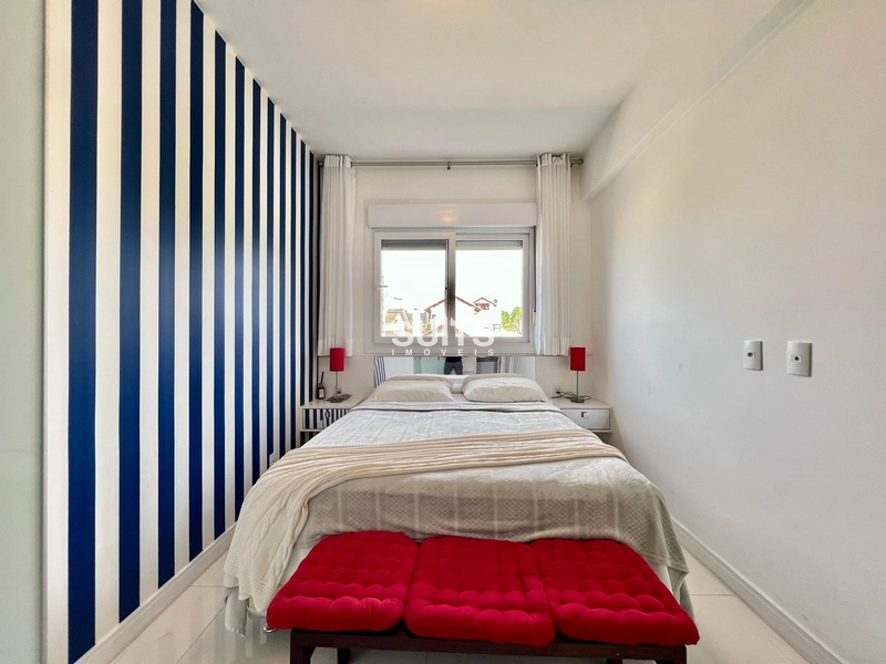 Lindíssima cobertura no condomínio Rossi Atlântida: 9ª foto da galeria de imagens do imóvel