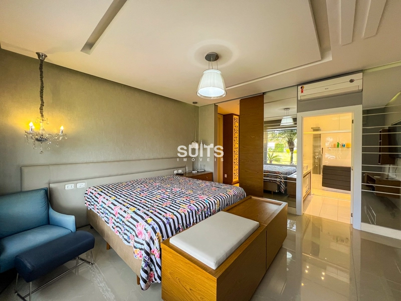 Excelente Sobrado no Condomínio Bosques de Atlântida: 32ª foto da galeria de imagens do imóvel