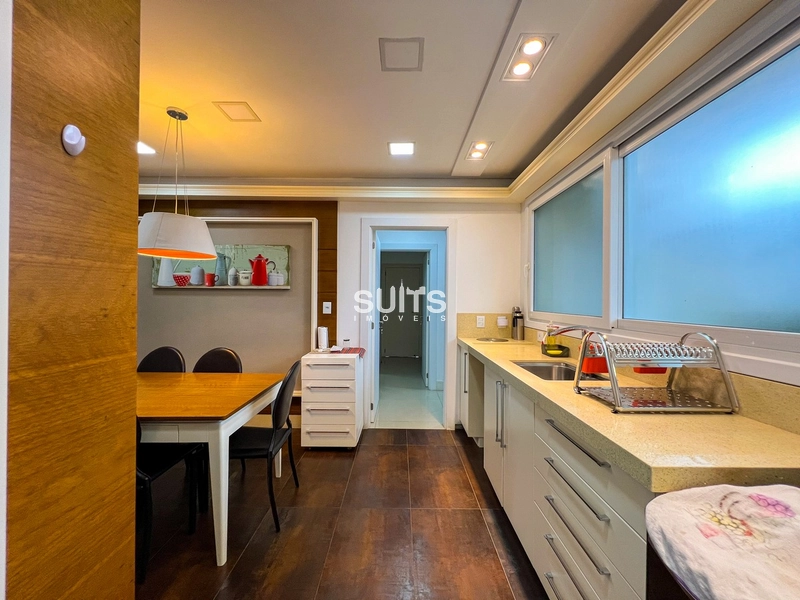 Excelente Sobrado no Condomínio Bosques de Atlântida: 26ª foto da galeria de imagens do imóvel