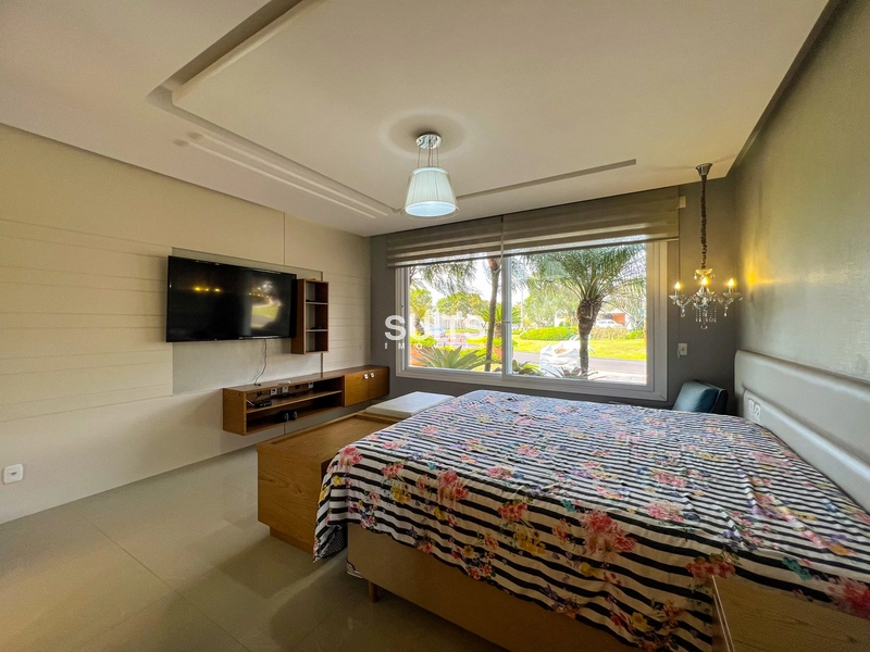 Excelente Sobrado no Condomínio Bosques de Atlântida: 33ª foto da galeria de imagens do imóvel