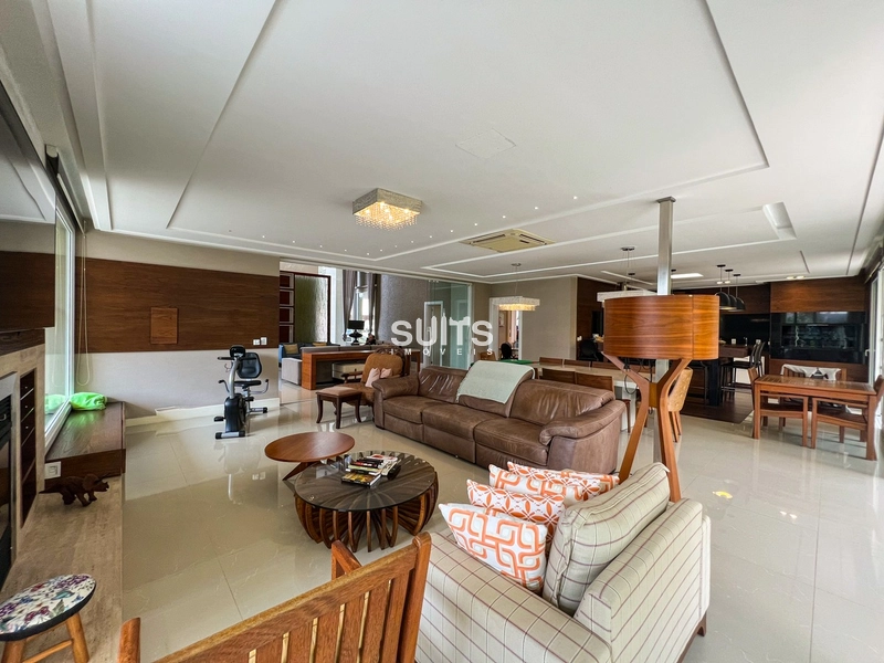 Excelente Sobrado no Condomínio Bosques de Atlântida: 17ª foto da galeria de imagens do imóvel