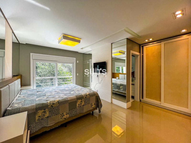 Excelente Sobrado no Condomínio Bosques de Atlântida: 44ª foto da galeria de imagens do imóvel