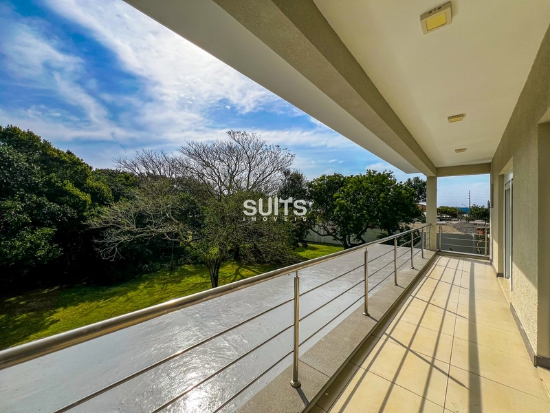 Excelente Sobrado no Condomínio Bosques de Atlântida: 40ª foto da galeria de imagens do imóvel