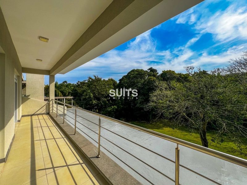 Excelente Sobrado no Condomínio Bosques de Atlântida: 47ª foto da galeria de imagens do imóvel