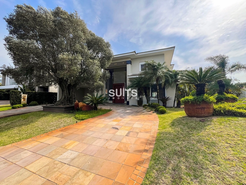 Excelente Sobrado no Condomínio Bosques de Atlântida: 3ª foto da galeria de imagens do imóvel