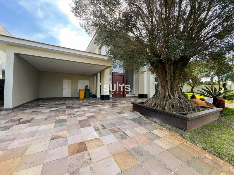 Excelente Sobrado no Condomínio Bosques de Atlântida: 6ª foto da galeria de imagens do imóvel