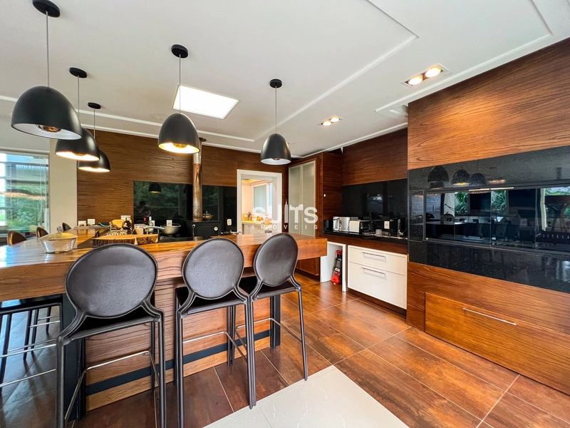 Excelente Sobrado no Condomínio Bosques de Atlântida: 23ª foto da galeria de imagens do imóvel