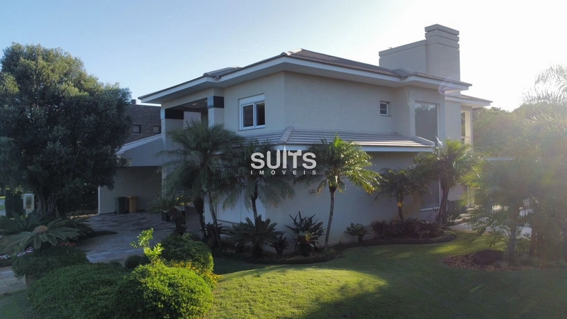 Excelente Sobrado no Condomínio Bosques de Atlântida: 10ª foto da galeria de imagens do imóvel