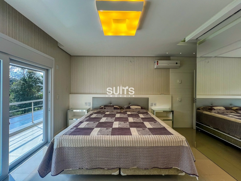 Excelente Sobrado no Condomínio Bosques de Atlântida: 35ª foto da galeria de imagens do imóvel