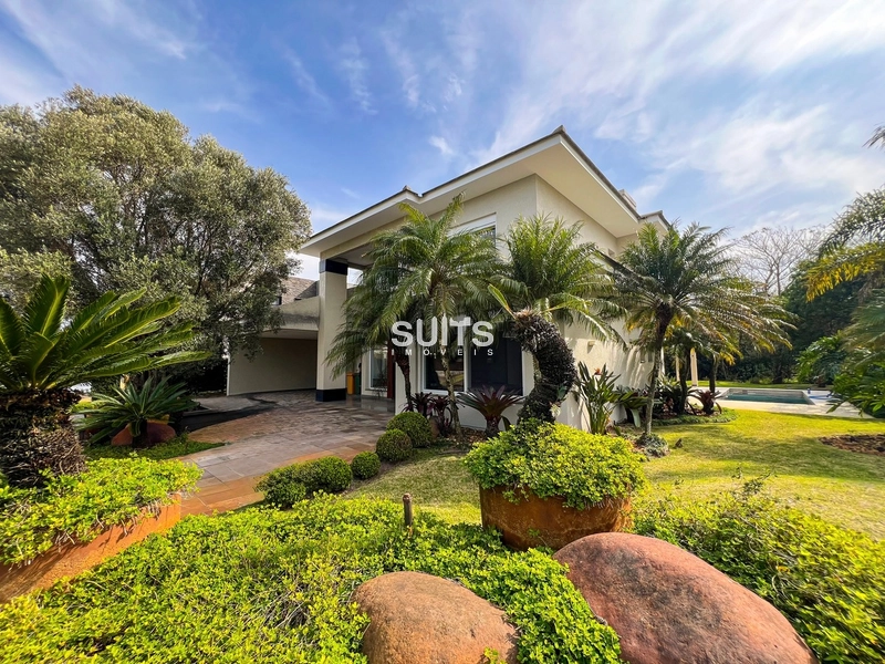 Excelente Sobrado no Condomínio Bosques de Atlântida: 5ª foto da galeria de imagens do imóvel