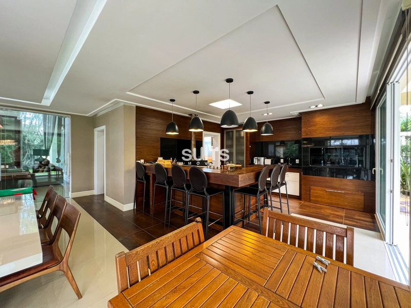 Excelente Sobrado no Condomínio Bosques de Atlântida: 21ª foto da galeria de imagens do imóvel