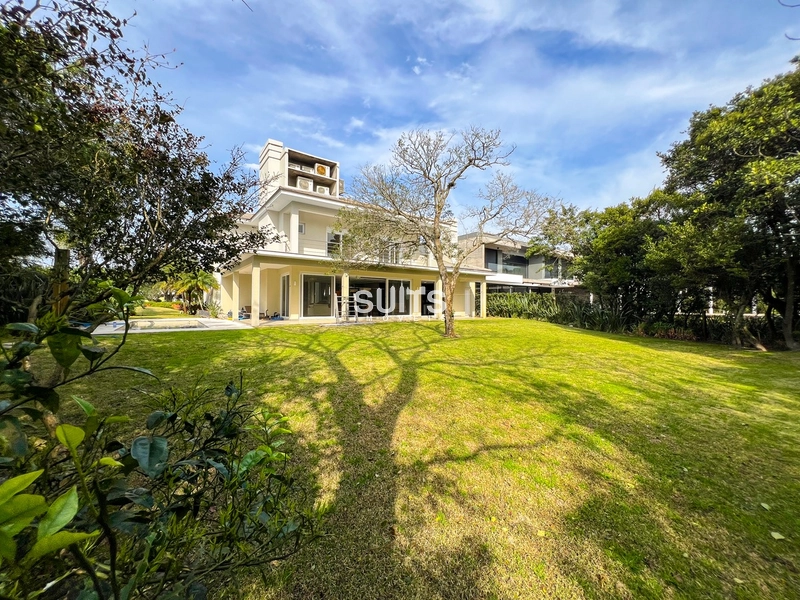 Excelente Sobrado no Condomínio Bosques de Atlântida: 55ª foto da galeria de imagens do imóvel