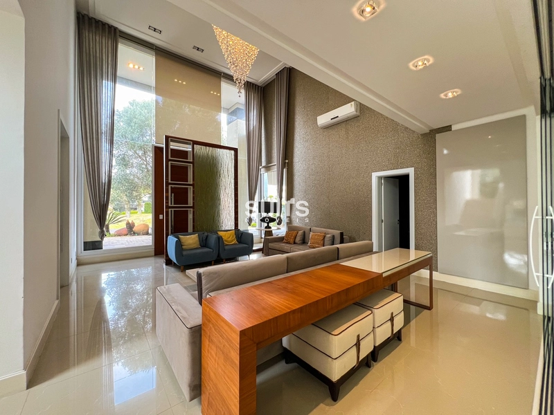 Excelente Sobrado no Condomínio Bosques de Atlântida: 16ª foto da galeria de imagens do imóvel