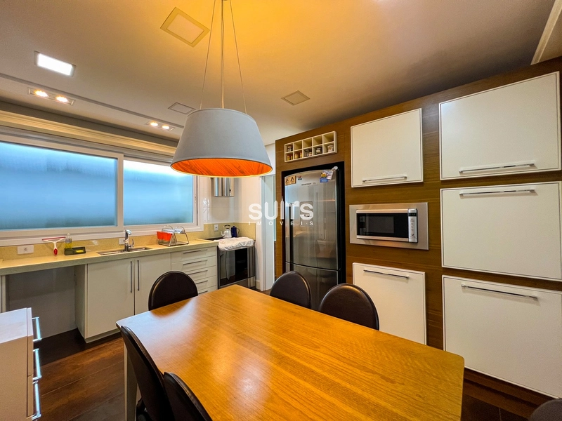 Excelente Sobrado no Condomínio Bosques de Atlântida: 25ª foto da galeria de imagens do imóvel