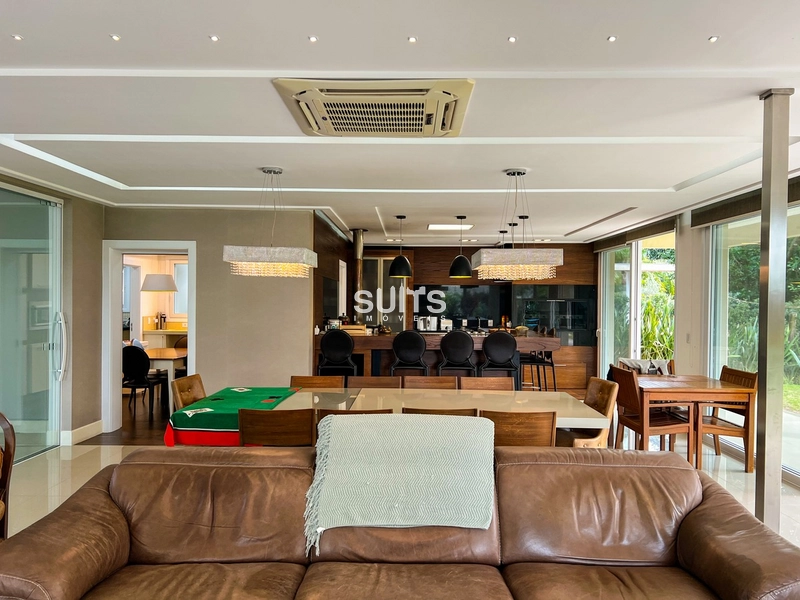 Excelente Sobrado no Condomínio Bosques de Atlântida: 20ª foto da galeria de imagens do imóvel