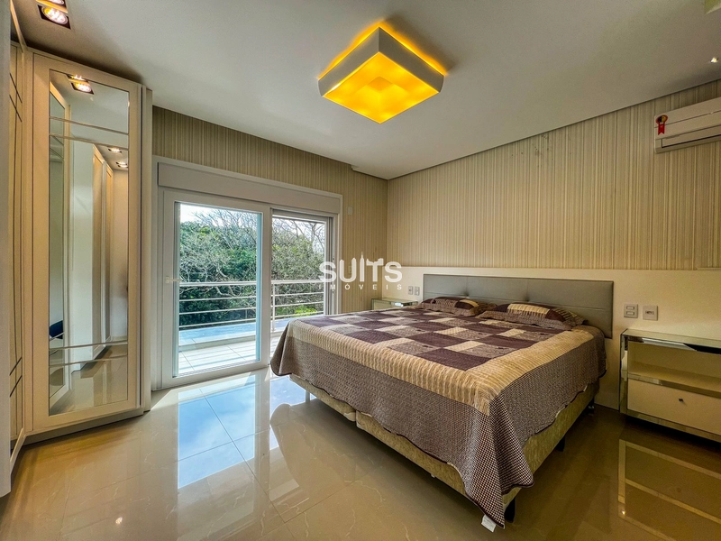 Excelente Sobrado no Condomínio Bosques de Atlântida: 36ª foto da galeria de imagens do imóvel