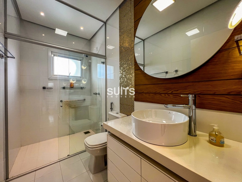 Excelente Sobrado no Condomínio Bosques de Atlântida: 46ª foto da galeria de imagens do imóvel