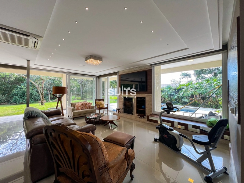 Excelente Sobrado no Condomínio Bosques de Atlântida: 19ª foto da galeria de imagens do imóvel