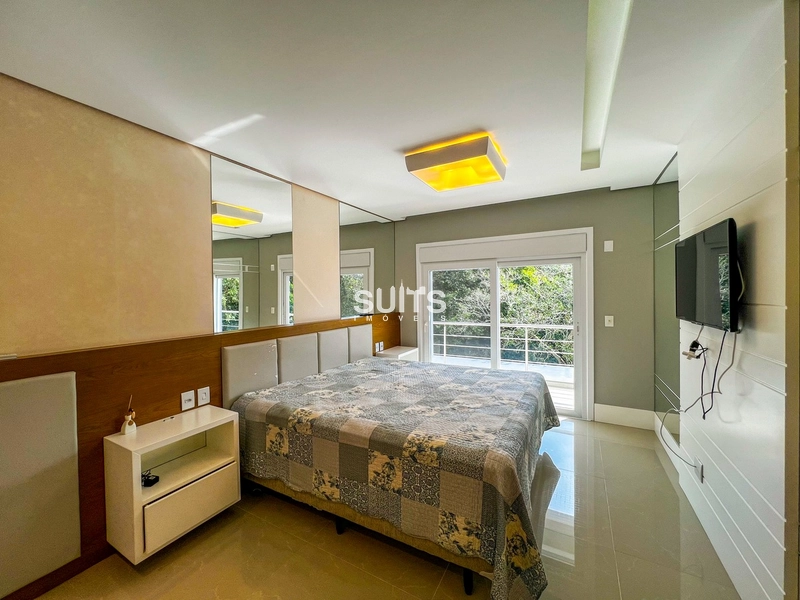 Excelente Sobrado no Condomínio Bosques de Atlântida: 43ª foto da galeria de imagens do imóvel