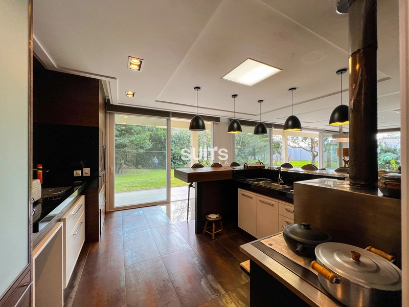 Excelente Sobrado no Condomínio Bosques de Atlântida: 24ª foto da galeria de imagens do imóvel