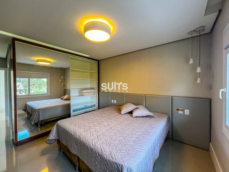 Excelente Sobrado no Condomínio Bosques de Atlântida: 50ª foto da galeria de imagens do imóvel