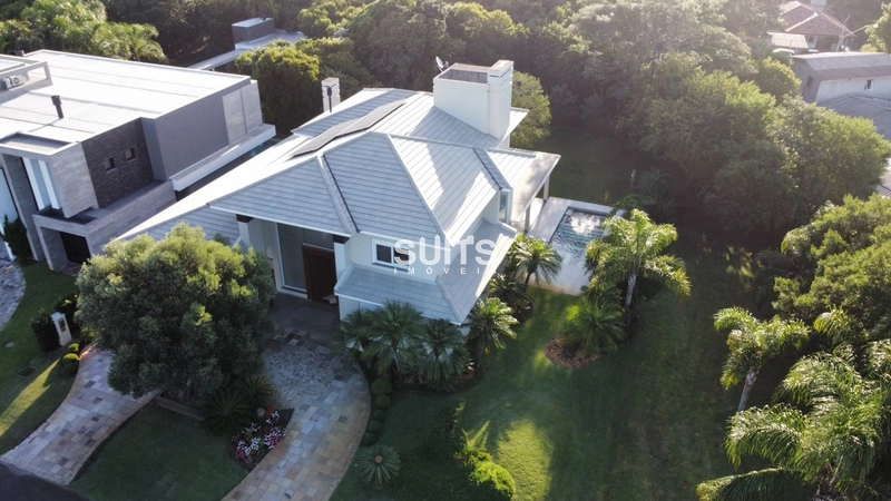 Excelente Sobrado no Condomínio Bosques de Atlântida: 11ª foto da galeria de imagens do imóvel